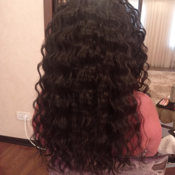 Локоныволна