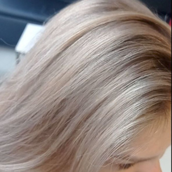 Мелирование