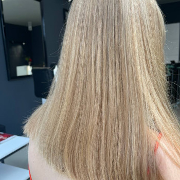 Мелирование