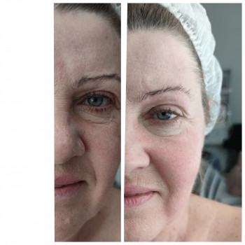 Катерина Воробей, Киев Фото - 5