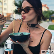 Візажист Аліна Савич на Barb.ua