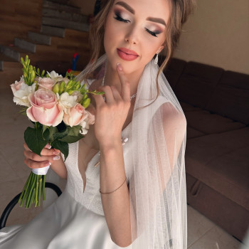 Аліна Савич, Софіївська Борщагівка Фото - 7