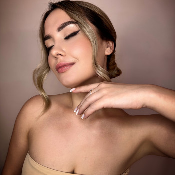 Аліна Савич, Софіївська Борщагівка Фото - 8