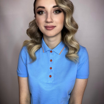 Аліна Савич, Софіївська Борщагівка Фото - 11