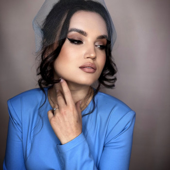 Аліна Савич, Софіївська Борщагівка Фото - 12