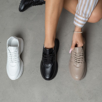 Зйомка для бренду взуття ArtShoes, фото -  
