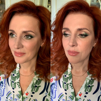 Прически, локоны, пучки
                    Мастер по наращиванию волос Елена Киев