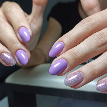 Манікюр
                    Салон красоты ЛайфТріо Днепр