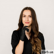 Мастер перманентного макияжа Татьяна Львов,Братів Міхновських 6