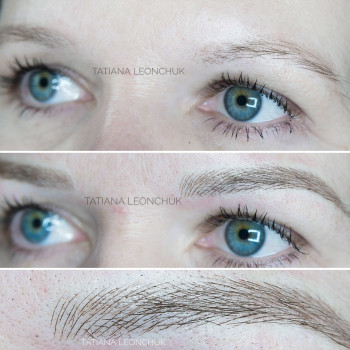 Тетяна Леончук, Львів Фото - 15