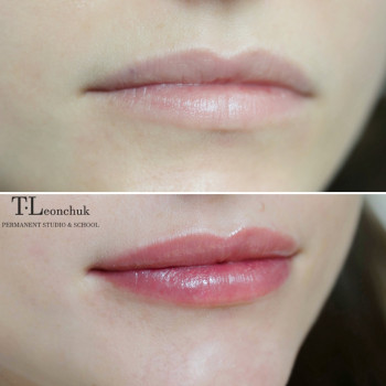 Тетяна Леончук, Львів Фото - 35