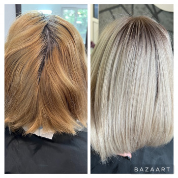 Анастасія Бородай, Днепр Фото - 5