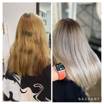 Анастасія Бородай, Днепр Фото - 6