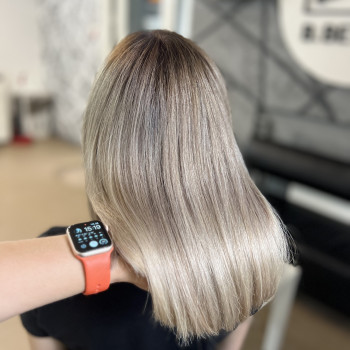 Анастасія Бородай, Днепр Фото - 9