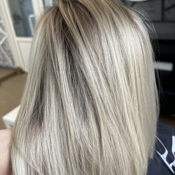 Анастасія Бородай, Днепр Фото - 14