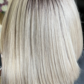 Анастасія Бородай, Днепр Фото - 16