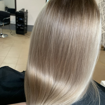 Анастасія Бородай, Днепр Фото - 17