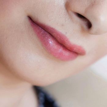 Татуаж губ в натуральній техніці
                    Мастер перманентного макияжа Татьяна Львов