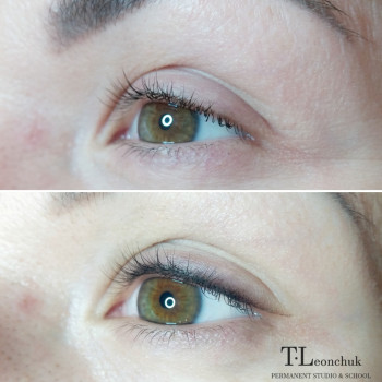 Перманнетний макіяж міжвійного простору
                    Майстер перманентного макіяжу Татьяна Львів