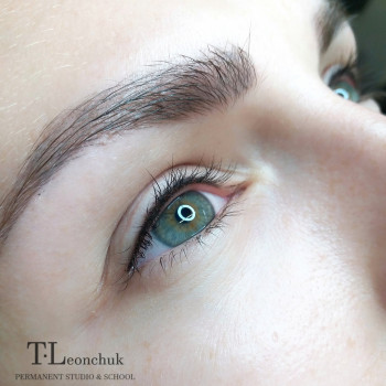 Перманнетний макіяж міжвійного простору
                    Майстер перманентного макіяжу Татьяна Львів