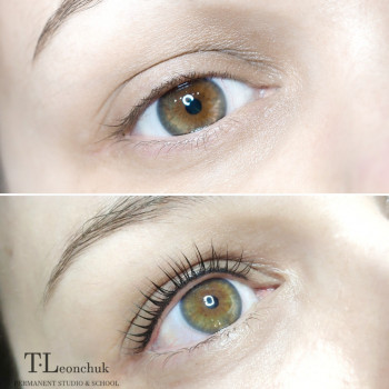 Перманнетний макіяж міжвійного простору
                    Майстер перманентного макіяжу Татьяна Львів