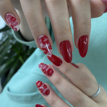 V&A beauty room, Полтава Фото - 56