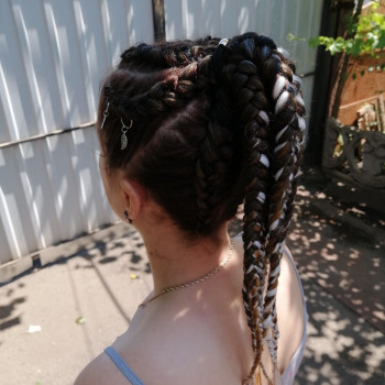 Євгенія Броварна, Бровары Фото - 22