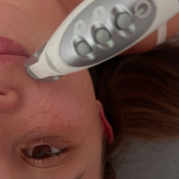 Lpg massage
                    Массажист  Черкассы