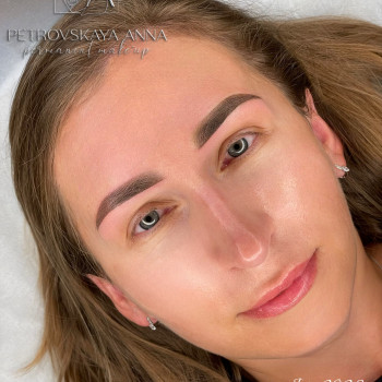 Анна Петровська, Буча Фото - 26