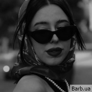 Бровіст Діана Новікова на Barb.ua
