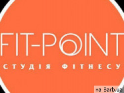 Фитнес клуб Fit-Point на Barb.ua