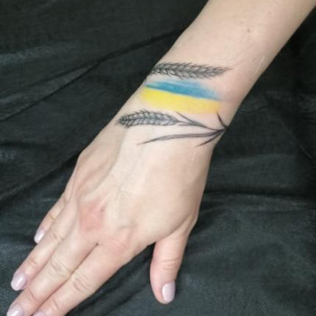 Наталя Грамма, Київ Фото - 29