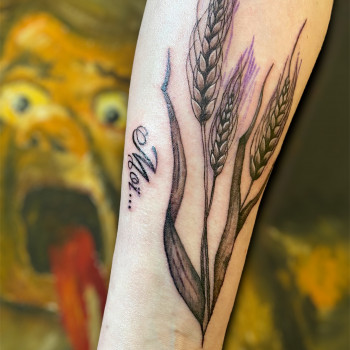 Анастасія Гординська, Кривий Ріг Фото - 29