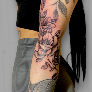 Анастасія Гординська, Кривий Ріг Фото - 22