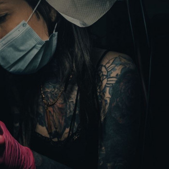 Анастасія Гординська, Кривий Ріг Фото - 13