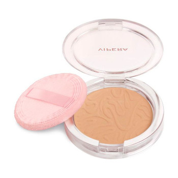 Компактна пудра для обличчя Vipera Fashion Powder 506 Natural Lightly Tinted, 13 г
