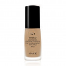 Стійкий тональний крем для обличчя Ga-De Idyllic Moisture Rich Long-Wear Foundation SPF 30, 303, 30 мл