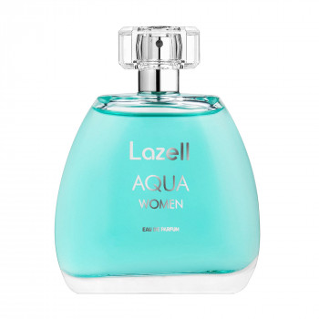 Lazell Aqua Парфумована вода жіноча, 100 мл