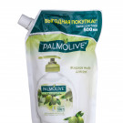Рідке мило Palmolive Інтенсивне зволоження, молочко та оливка, 500 мл (запаска)