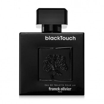 Franck Olivier Black Touch Туалетна вода чоловіча, 100 мл