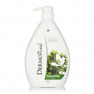 Рідке крем-мило для рук DermoMed Freshness White Musk Hand Wash Свіжість, 1 л