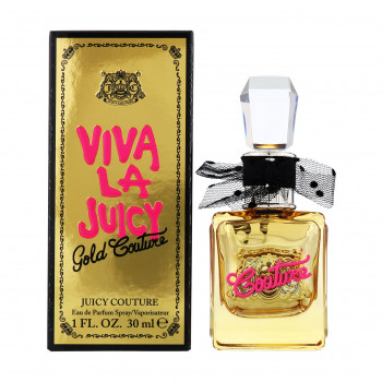 Juicy Couture Viva La Juicy Gold Couture Парфумована вода жіноча, 30 мл