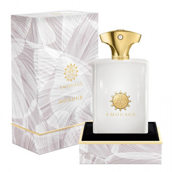 Amouage Honour for Man Парфумована вода чоловіча, 100 мл