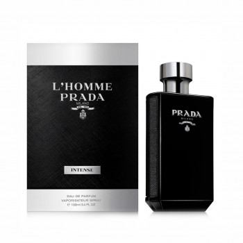 Парфумована вода Prada LHomme Intense чоловіча 100мл"