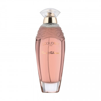 E. Coudray Rose Tubereuse Туалетна вода жіноча, 100 мл