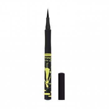 Підводка для очей Vipera All Seasons Eyeliner, 01 Black, 8 г