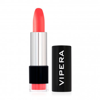 Матова помада для губ Vipera Elite Matt 117 Rosy Sorbet, 4 г