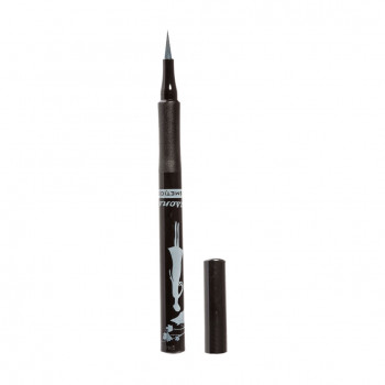 Підводка для очей Vipera All Seasons Eyeliner, 04 Graphite, 8 г