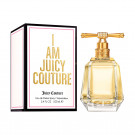 Juicy Couture I Am Парфумована вода жіноча, 100 мл