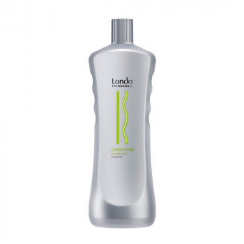 Лосьйон для довготривалого укладання Londa Professional Londawave Form C Forming Lotion для фарбованого волосся, 1 л